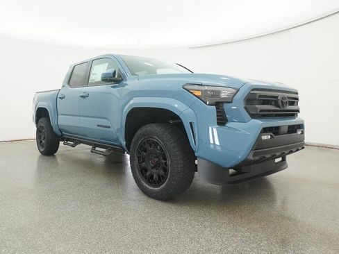 New 2026 Toyota Tacoma SR5 image 3