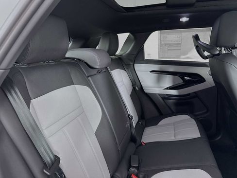 New 2026 Land Rover Range Rover Evoque Dynamic SE image 24