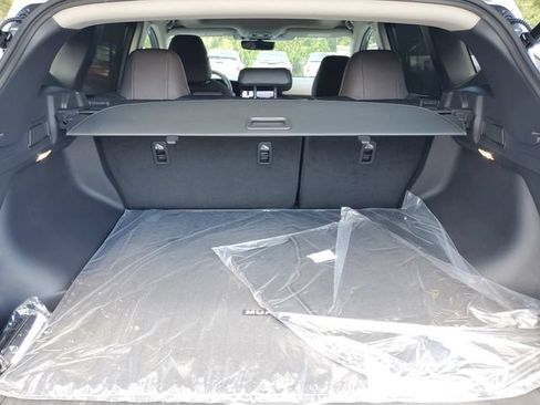 New 2026 Nissan Murano Platinum w/ Cargo Package AWD/4WD image 28