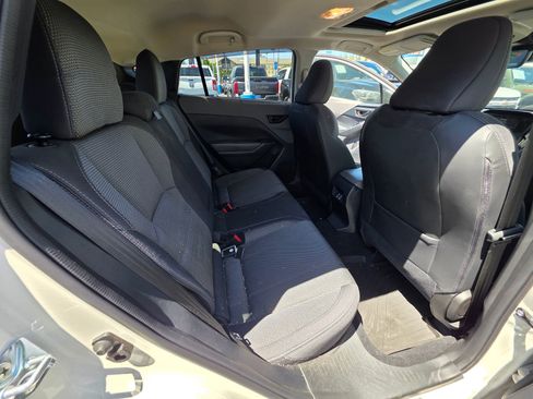 Used 2024 Subaru Crosstrek 2.0i Premium AWD/4WD image 14