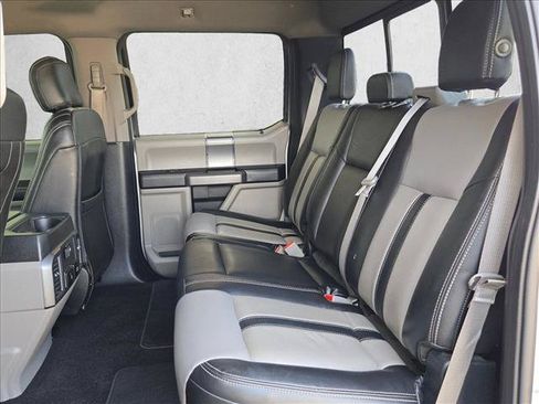 Used 2018 Ford F150 XLT w/ Equipment Group 302A Luxury RWD image 16