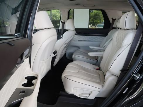 Used 2020 Hyundai Palisade Limited FWD image 31