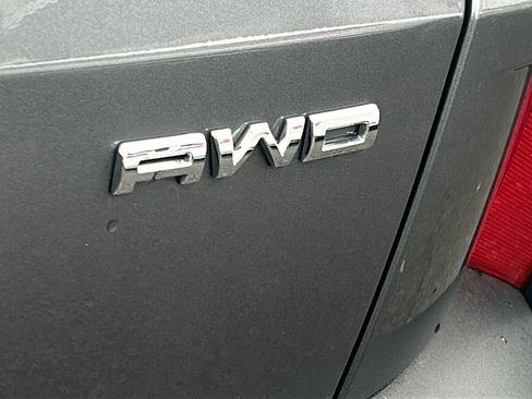 Used 2024 Ford Escape Active AWD/4WD image 10