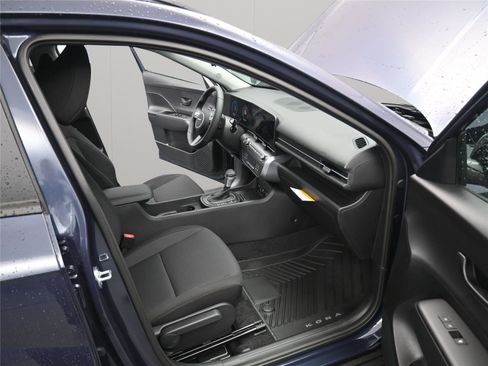 New 2026 Hyundai Kona SEL Sport FWD image 10