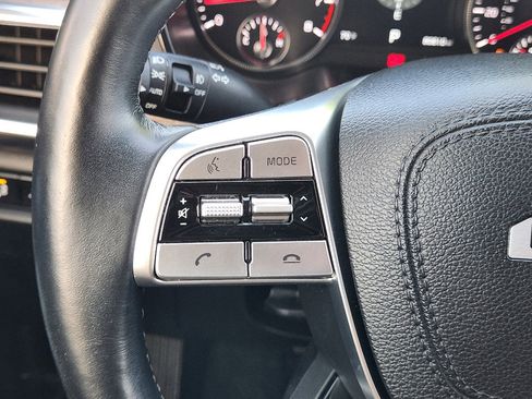 Used 2022 Kia Telluride SX w/ SX Prestige Package image 29