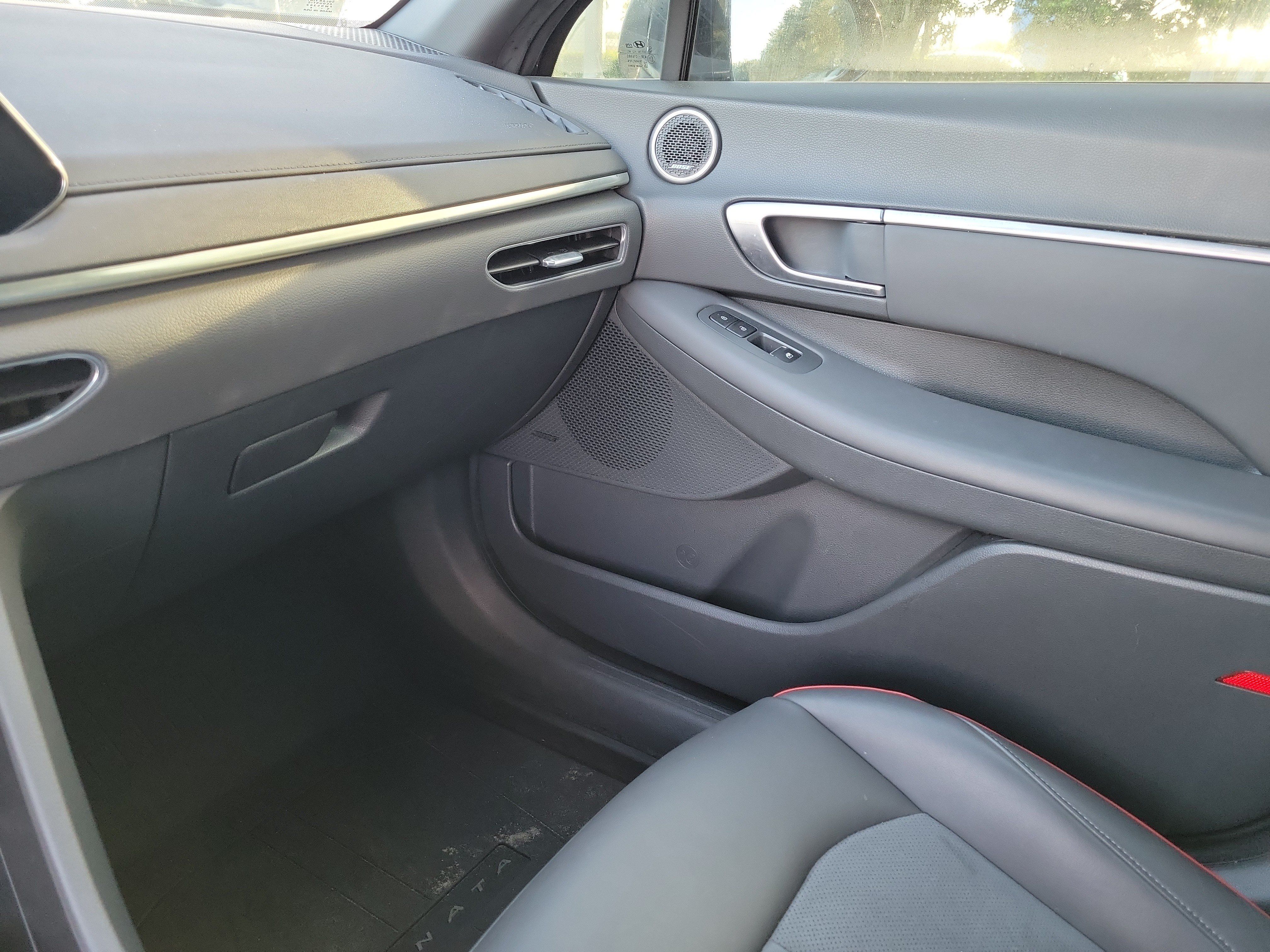 Used 2022 Hyundai Sonata SEL Plus w/ Cargo Package FWD image 24