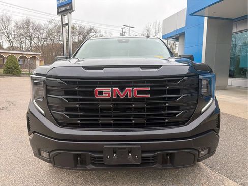 Certified 2024 GMC Sierra 1500 Elevation AWD/4WD image 22