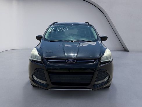 Used 2014 Ford Escape SE w/ Equipment Group 201A FWD image 8