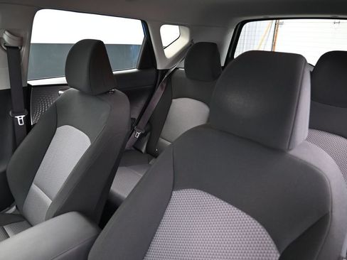 Certified 2024 Kia Soul S FWD image 14