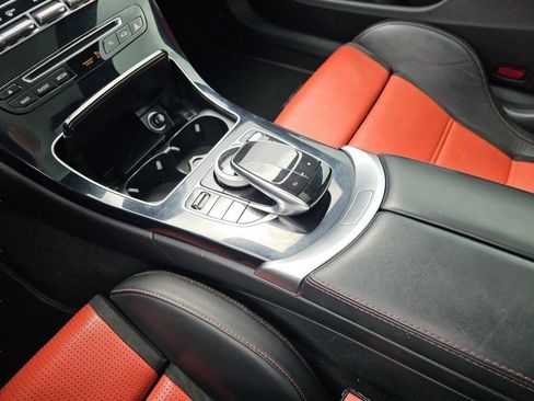 Used 2018 Mercedes-Benz C 63 AMG S image 35