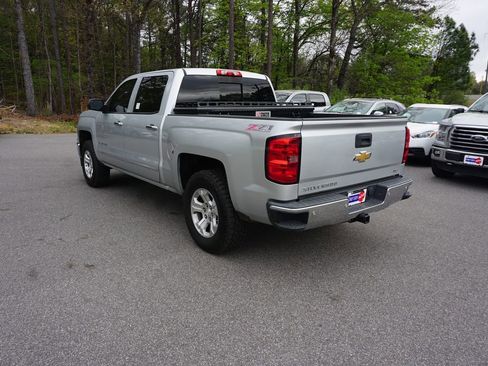 Used 2014 Chevrolet Silverado 1500 LTZ Z71 w/ LTZ Plus Package image 19