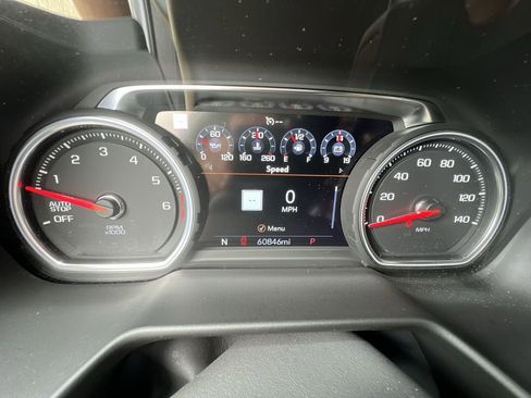 Used 2021 Chevrolet Tahoe Premier image 22