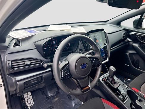 Used 2024 Subaru Impreza RS w/ Popular Package #1 image 9