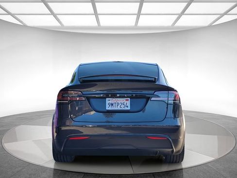 Used 2024 Tesla Model X image 6