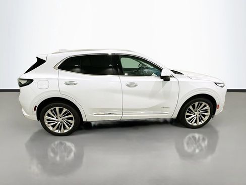 New 2026 Buick Envision Avenir AWD/4WD image 8