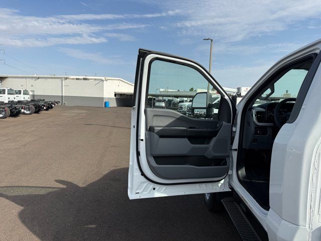 New 2026 Ford F550 Luxury RWD image 10