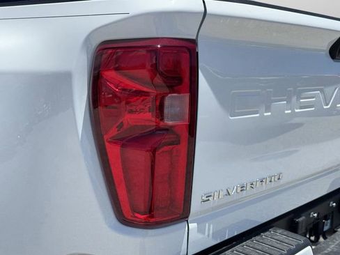 New 2025 Chevrolet Silverado 3500 High Country w/ High Country Premium Package image 15
