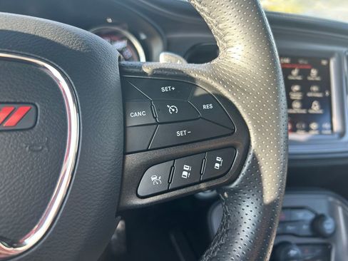 Certified 2023 Dodge Challenger R/T w/ Plus Package image 18