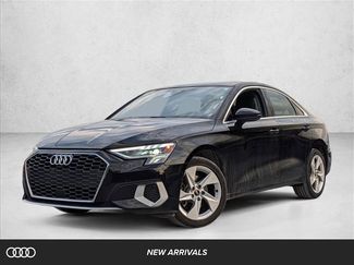 Used 2023 Audi A3 2.0T Premium video 1