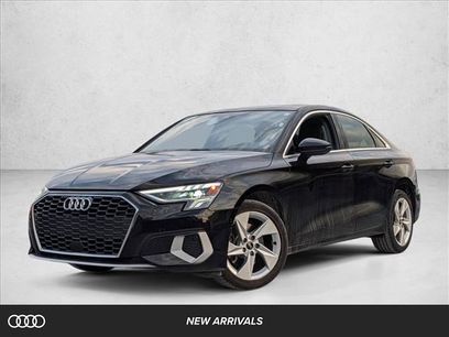 Used 2023 Audi A3 2.0T Premium