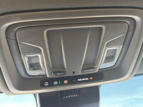 Used 2024 Chevrolet Silverado 1500 W/T w/ WT Value Package AWD/4WD image 36