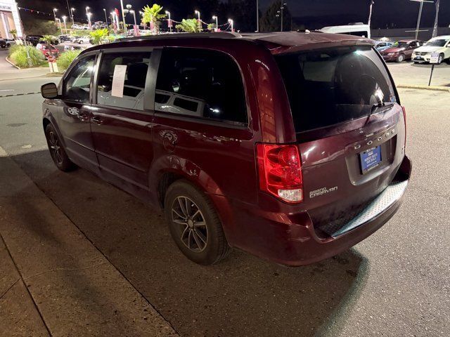 Used 2017 Dodge Grand Caravan GT FWD image 5