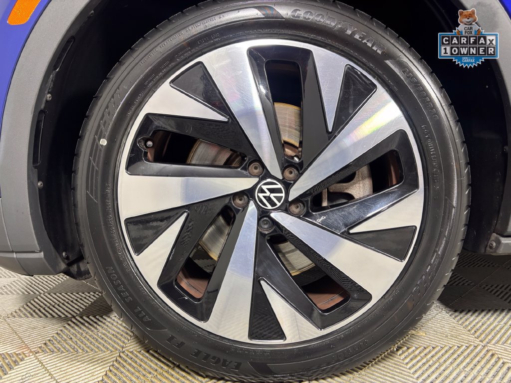 Used 2021 Volkswagen ID.4 Pro S AWD/4WD image 29