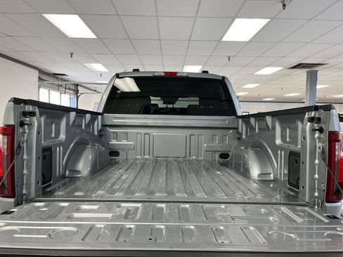 Used 2025 Ford F150 XLT w/ Equipment Group 301A Standard AWD/4WD image 11