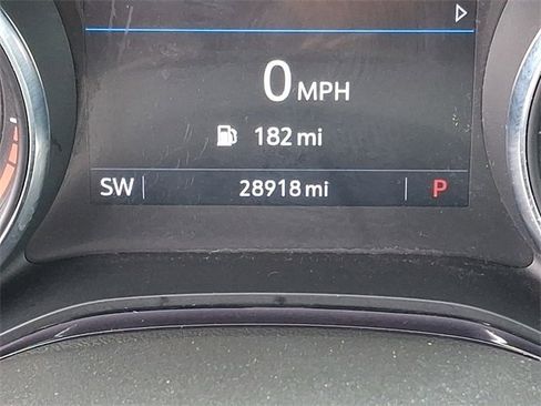 Used 2023 Buick Encore GX Select w/ Safety Package II image 21