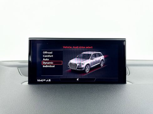 Used 2019 Audi Q7 2.0T Premium image 10