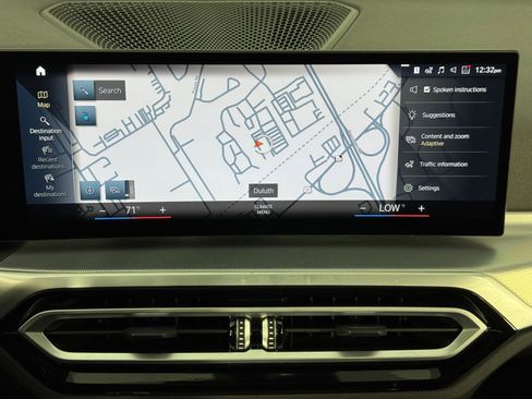 Used 2023 BMW i4 eDrive40 w/ M Sport Package image 24