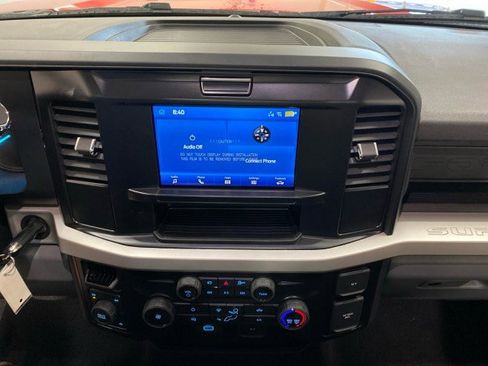 New 2025 Ford F350 XL w/ STX Appearance Package image 16