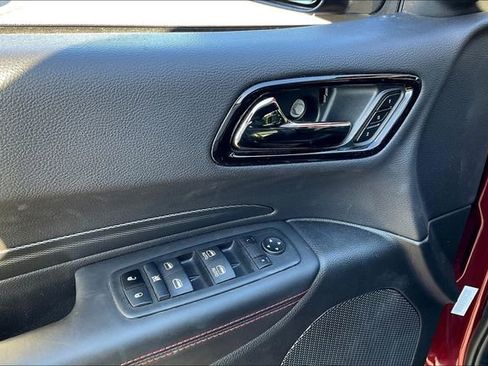 Used 2024 Dodge Durango R/T image 20