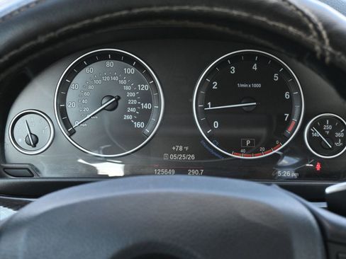Used 2016 BMW 528i xDrive Sedan AWD/4WD image 11
