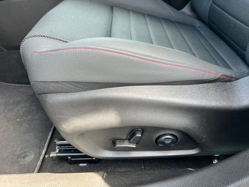 Used 2024 Dodge Hornet R/T w/ R/T Blacktop Package AWD/4WD image 9
