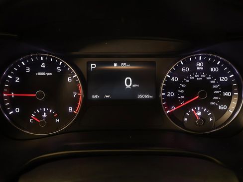 Used 2023 Kia Forte LXS w/ LXS Technology Package image 37