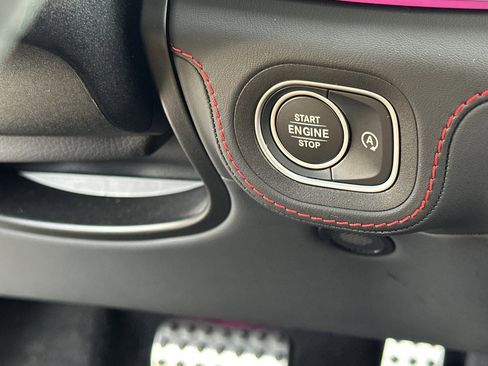 Used 2025 Mercedes-Benz GLE 63 AMG S image 23