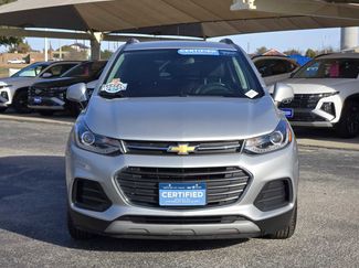 Certified 2022 Chevrolet Trax LT w/ LT Convenience Package video 2