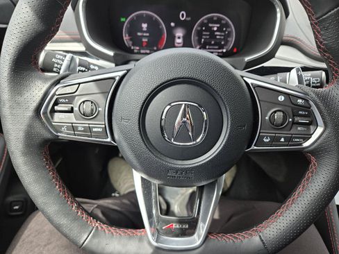 Certified 2025 Acura MDX A-Spec AWD/4WD image 27