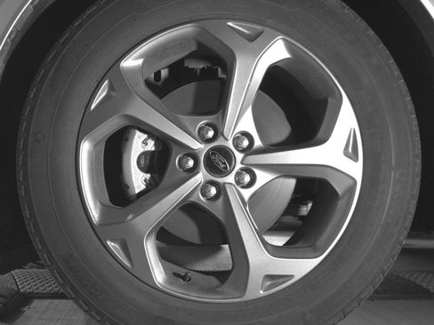 Used 2024 Ford Escape ST-Line FWD image 12