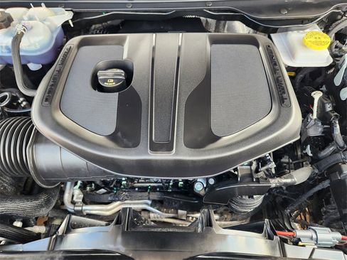 Used 2025 RAM 1500 Rebel w/ Rebel Level 1 Equipment Group image 29