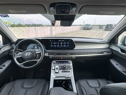 Used 2024 Hyundai Palisade XRT FWD image 22