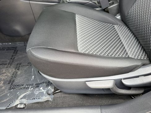 Used 2024 Nissan Versa S w/ Trunk Package FWD image 26