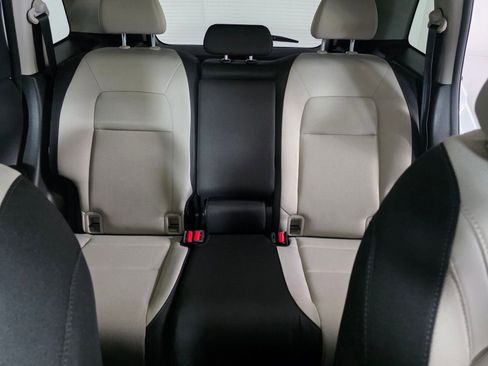 Used 2025 Honda CR-V EX image 16