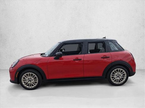 New 2026 MINI Cooper S image 5