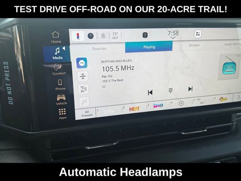 New 2026 Jeep Wrangler Unlimited Sport image 13