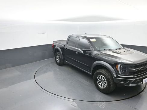 Certified 2021 Ford F150 Raptor w/ Equipment Group 801A High AWD/4WD image 19