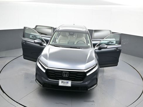 Used 2023 Honda CR-V EX-L image 46