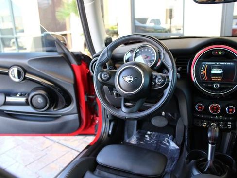 Used 2019 MINI Cooper S w/ Premium Package FWD image 12