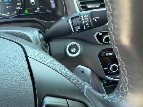 Used 2018 Hyundai Ioniq SEL w/ SEL Tech Package 02 image 24